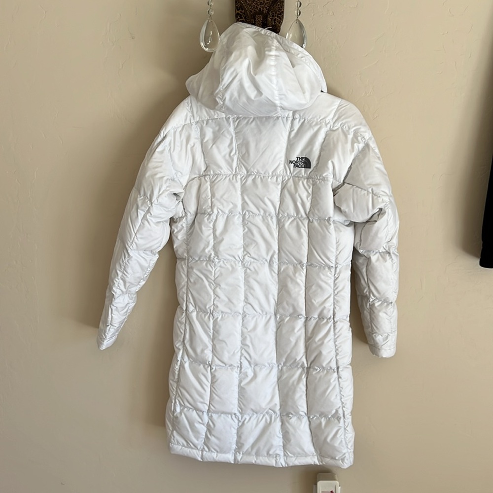 The North Face 600 Down Coat - Picture 4 of 13